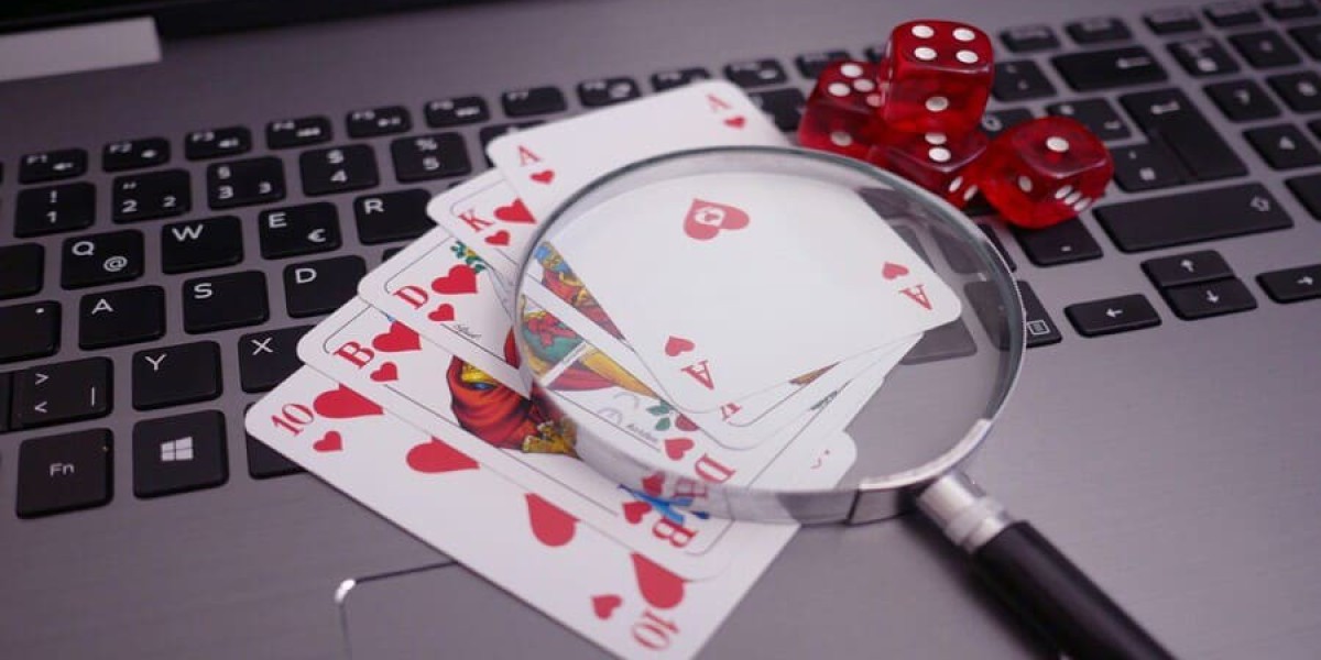 Spinning Reels and Digitized Deal: The Ultimate Dive into the World of Online Casinos!