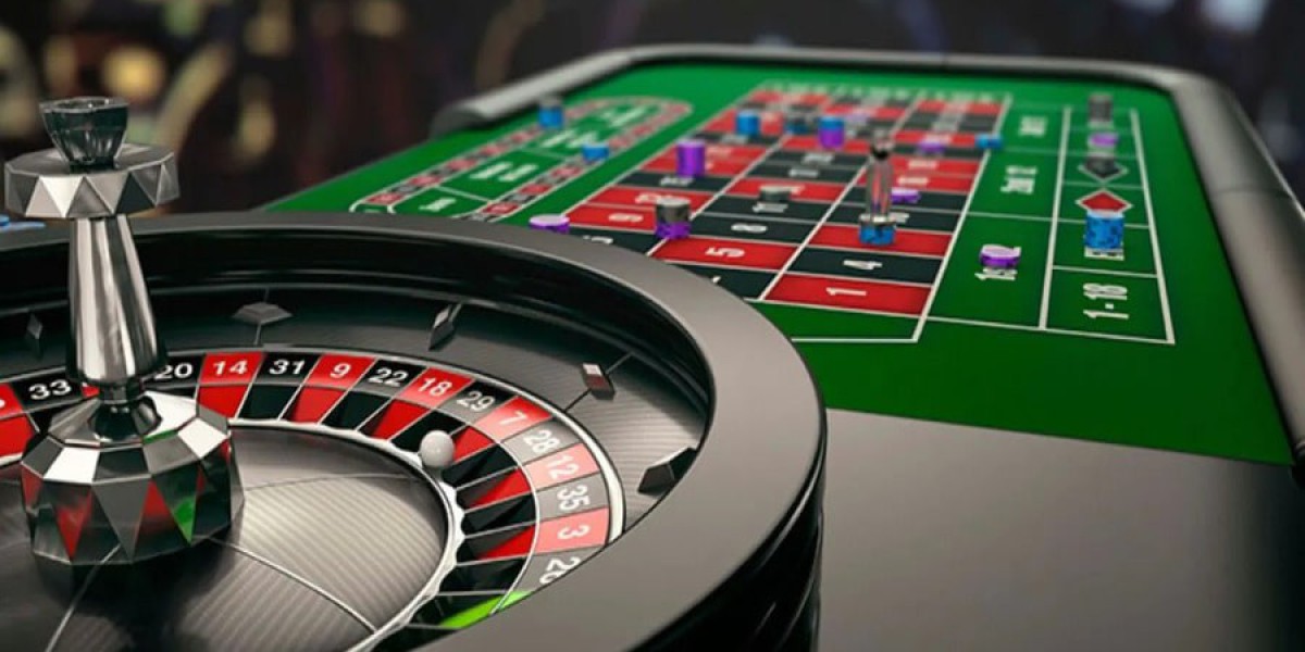 Betting with Class: Mastering the Art of Online Baccarat