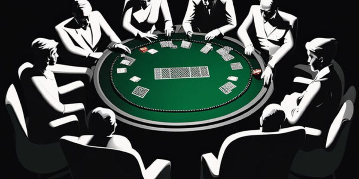 Bet Big, Laugh Hard: Your Guide to Winning at Gambling Sites