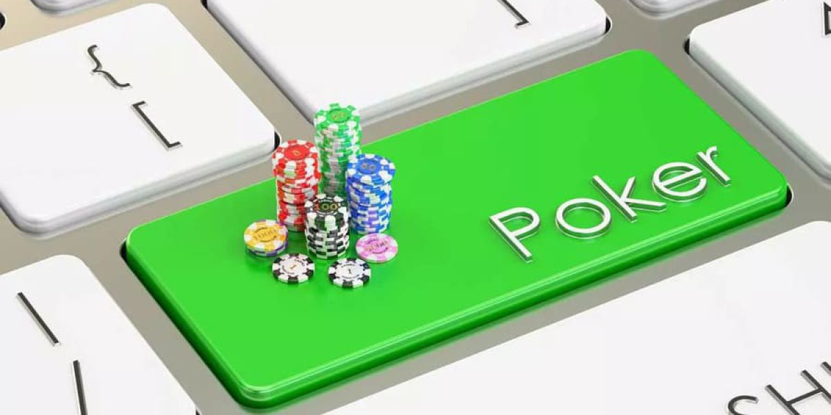 Rolling the Digital Dice: Mastering the Art of the Online Casino