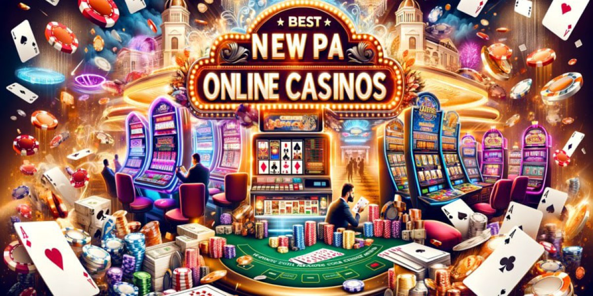 Casino Site: Ultimate Guide