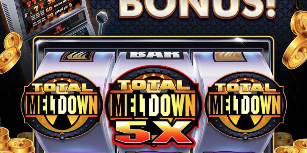 The Ultimate Guide: How to Play Online Slot