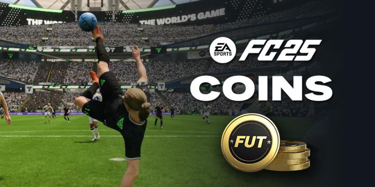 Acquista Crediti FC 25 Senza Rischi e Senza Verifica per Xbox: Subito disponibili per FIFA 25!