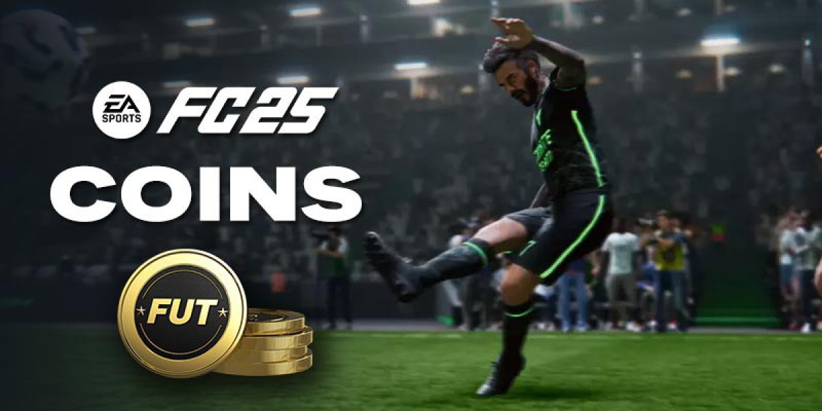 Sofortige Verfügbarkeit von EA FC 25 Coins für PS5, FC 25 Münzen für PS4 und FIFA 25 Coins für Xbox