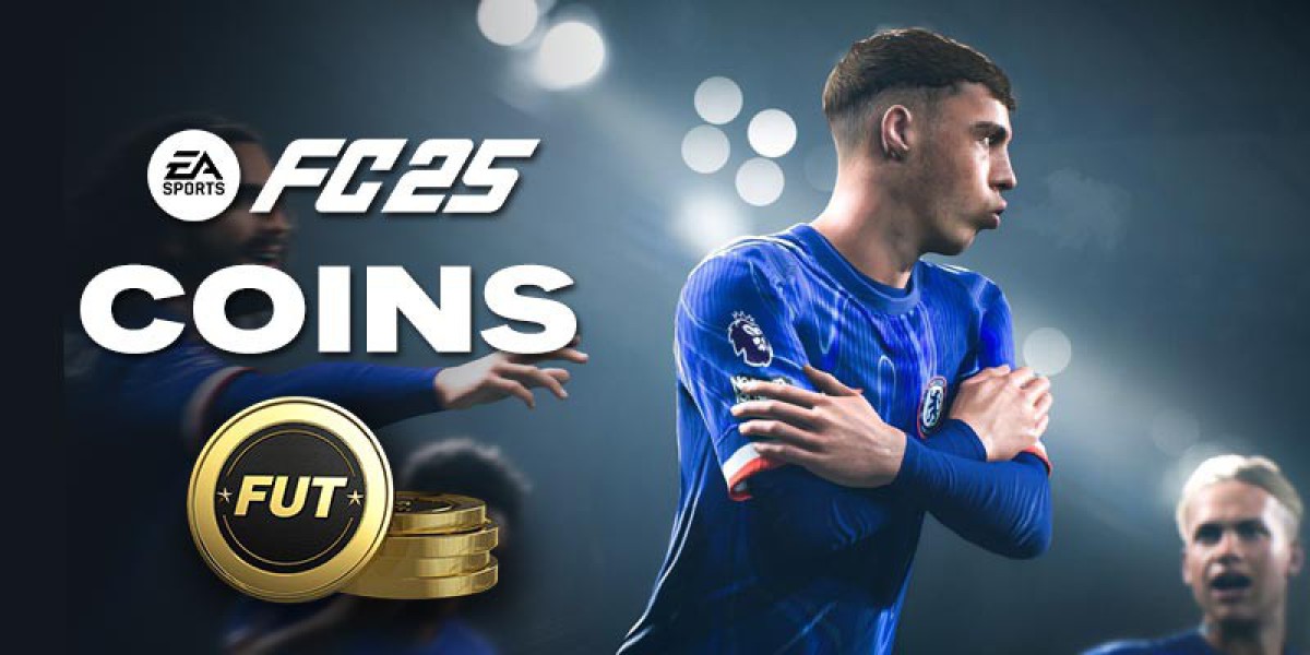 Ultimate Guide: How to Buy FC 25 Players and EA FC Players Efficiently