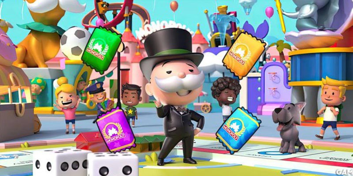 Ultimate Guide to Monopoly Go Rewards: Unlocking Wild Cards and Gold Card Trade Events