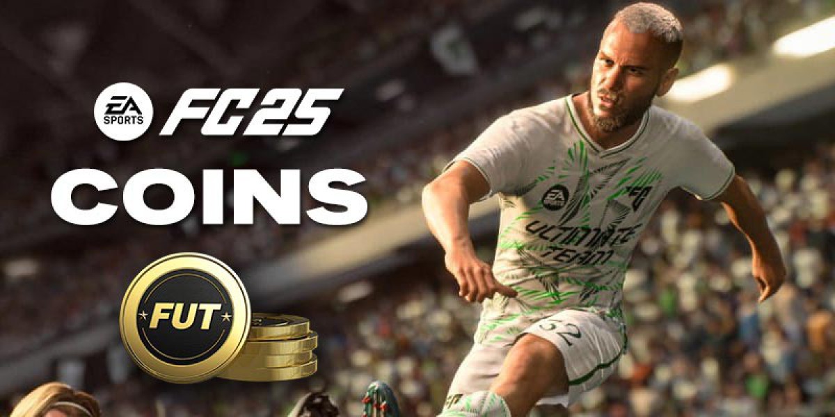 Guide Ultime pour Acheter Credit FC 25 dans FIFA 25