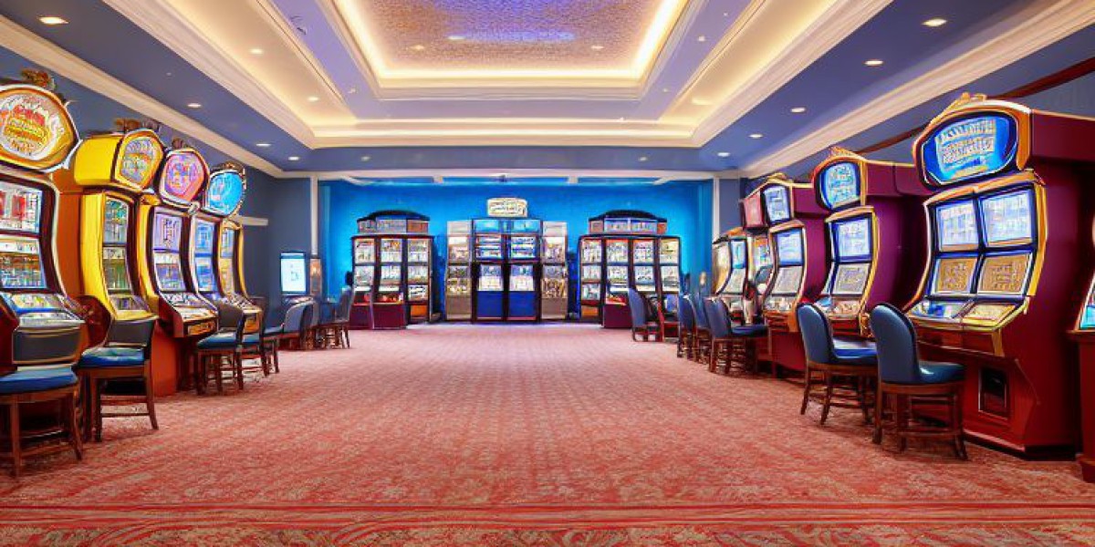 Unmatched Casino Variety at VegasNow Casino