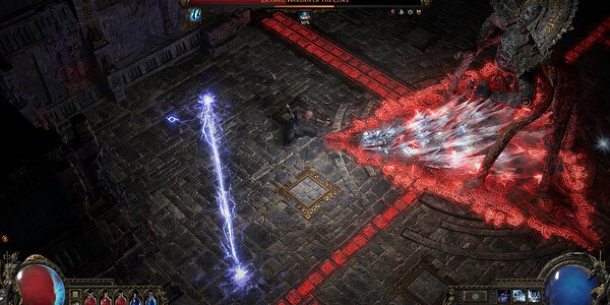 Ultimate Guide: How to Buy Currency in Path of Exile 2 - Maximize Your Gameplay with the Best Currency Options