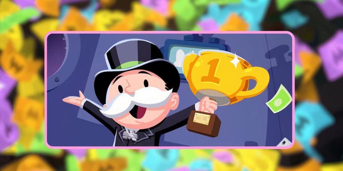 Maximize Your Monopoly GO Experience: A Guide to Buying Golden Cards and Stickers & Upcoming Sticker Boost Events