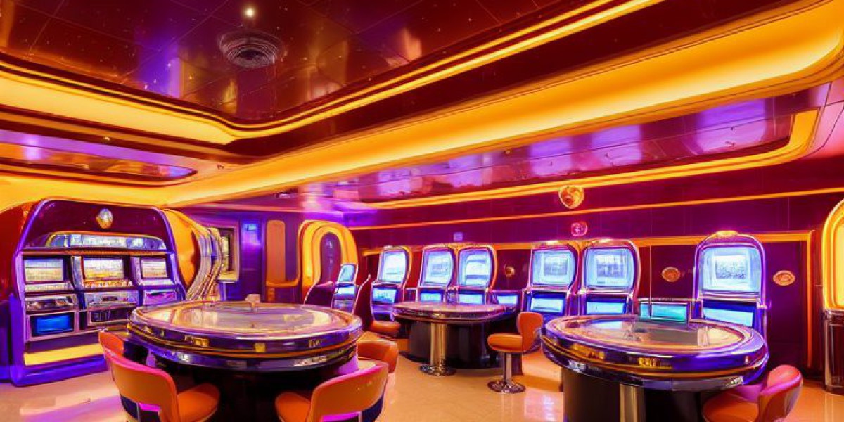 La Format Démo Captivant Dans Betzino Casino En Ligne