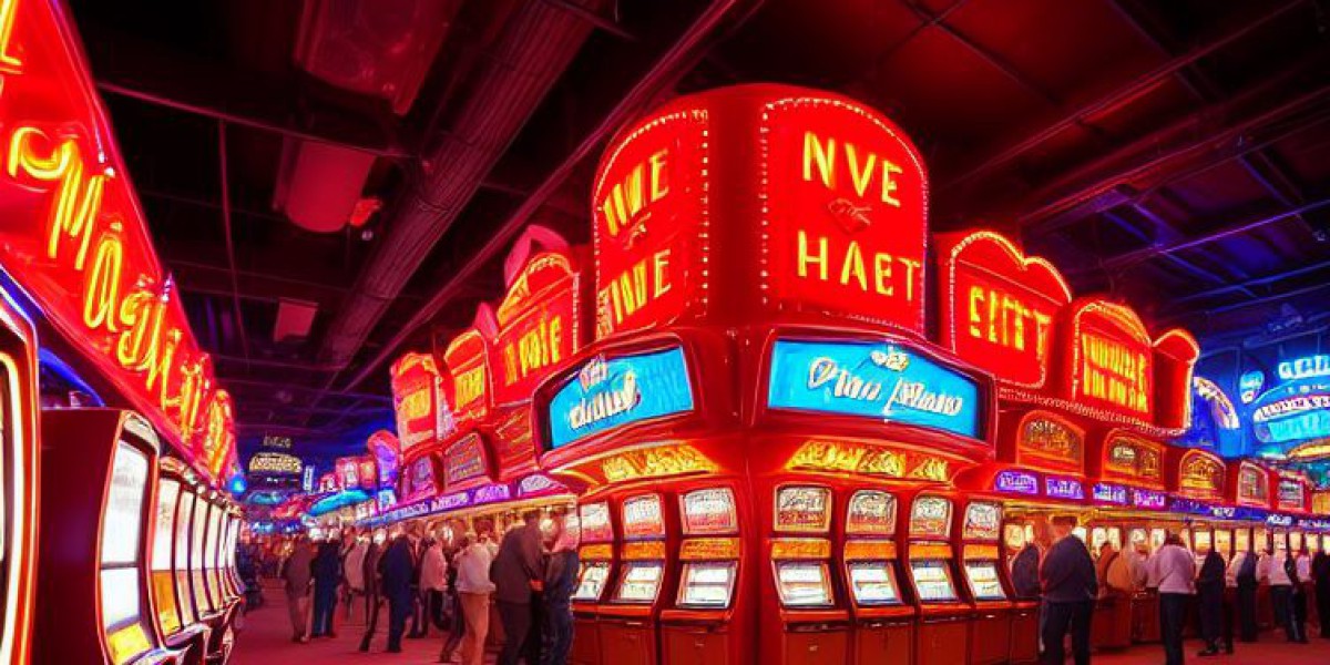 Thrilling Casino Experiences from Alberta Play