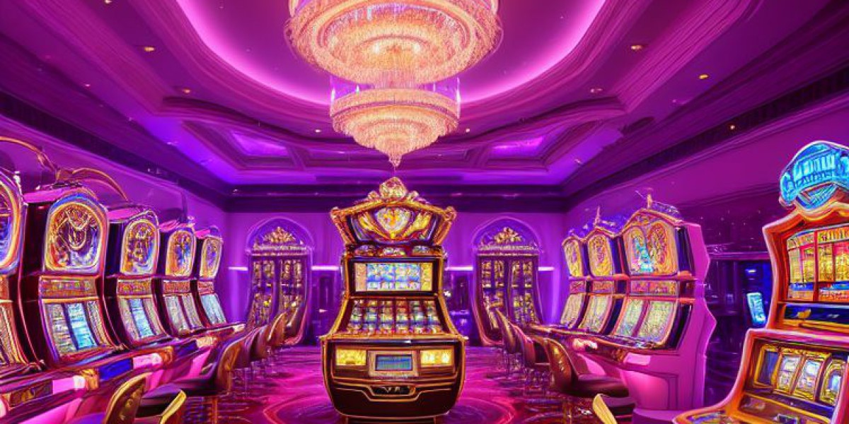 Traditioneel Thrill bij Casino Madison