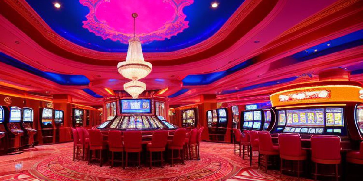 Unlimited Gaming Options at Stake Casino