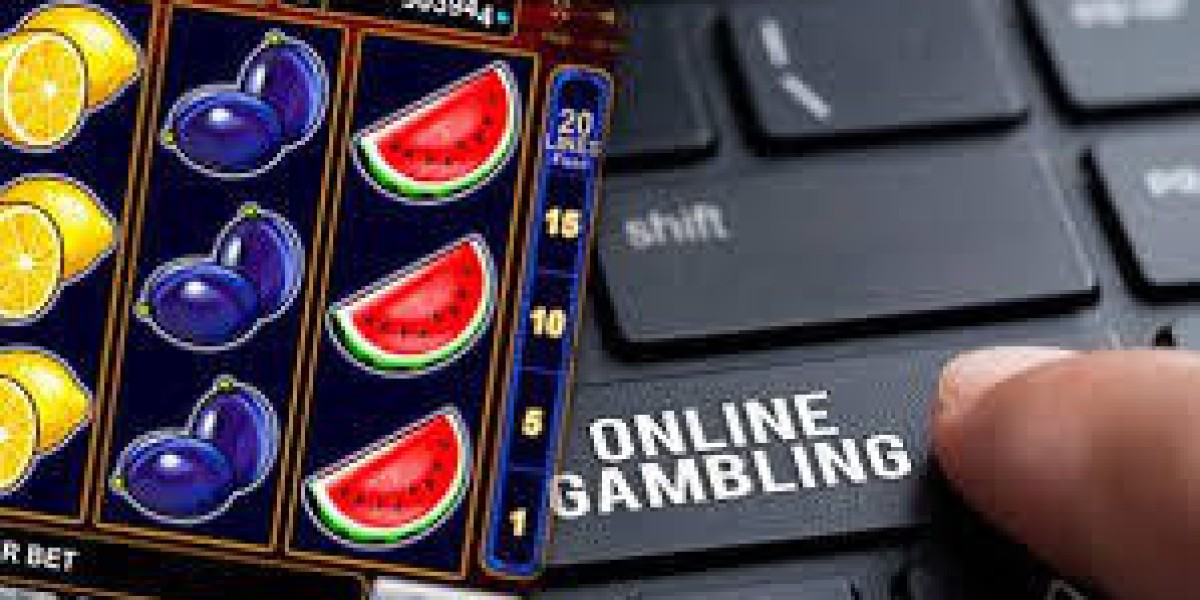 Online Casino Spielautomaten mit expandierenden Wilds