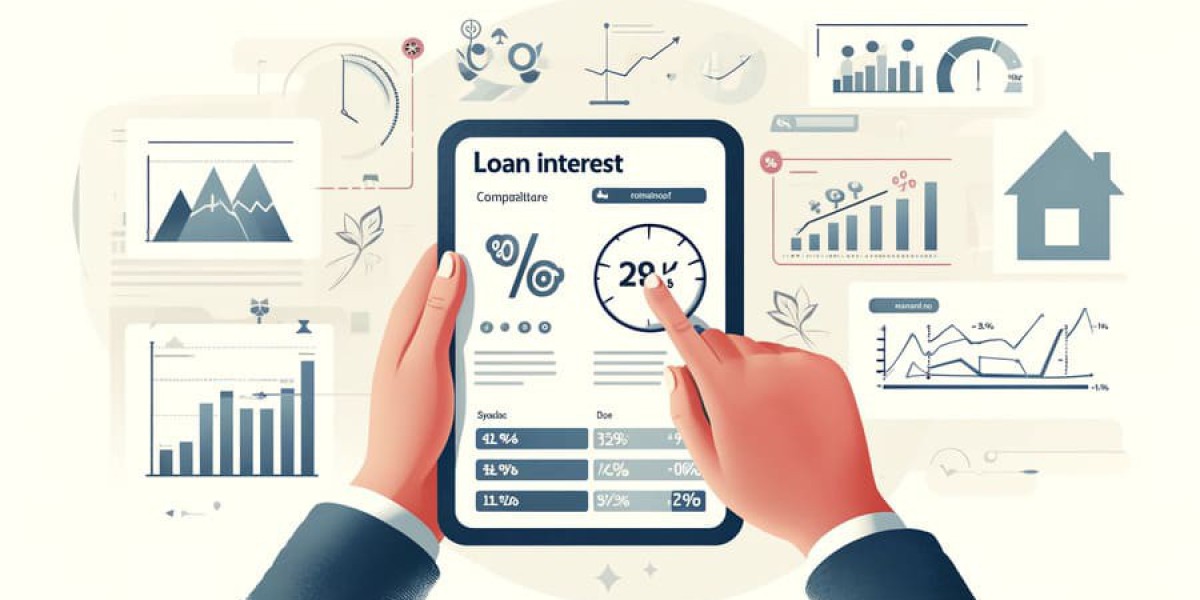 Unlocking Financial Opportunities: Fast and Easy Loans with ezloan.io