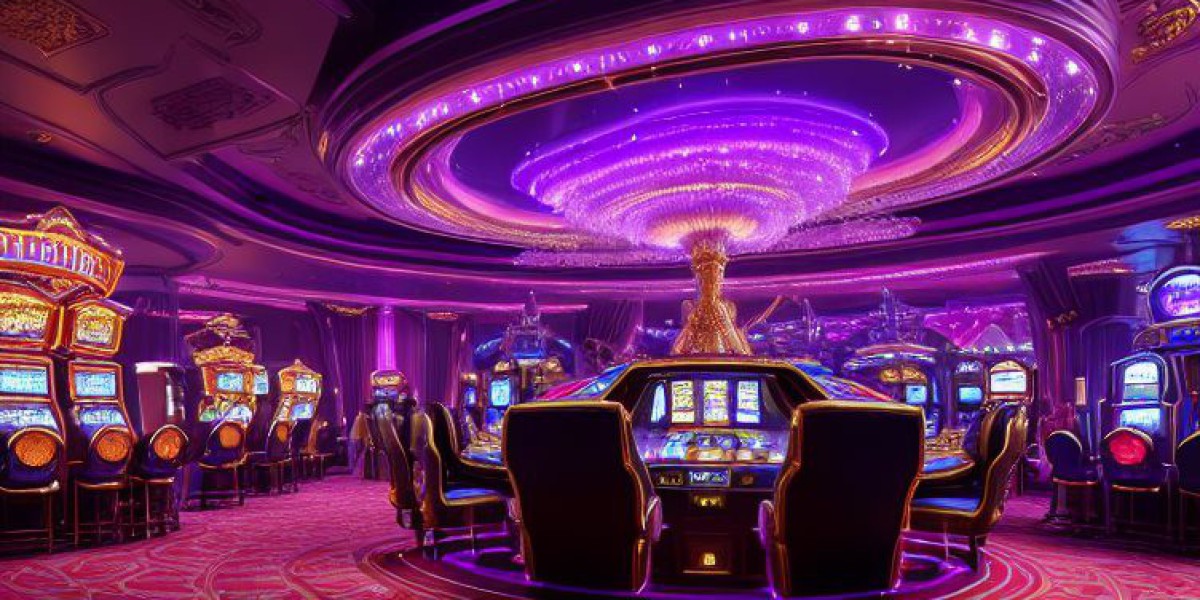 Interessante Speelautomaten bij Casino777