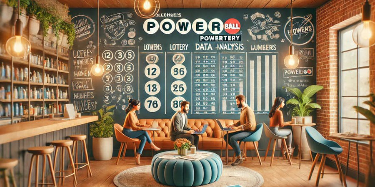 Unlocking the Secrets of Donghaeng Lottery Powerball: Insights from the Bepick Analysis Community