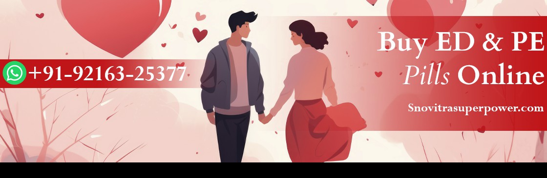 Snovitrasuperpowe Online Store Cover Image