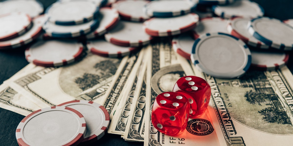 The Rise of Online Sports Betting: A Recreation Changer within the Gambling Industry