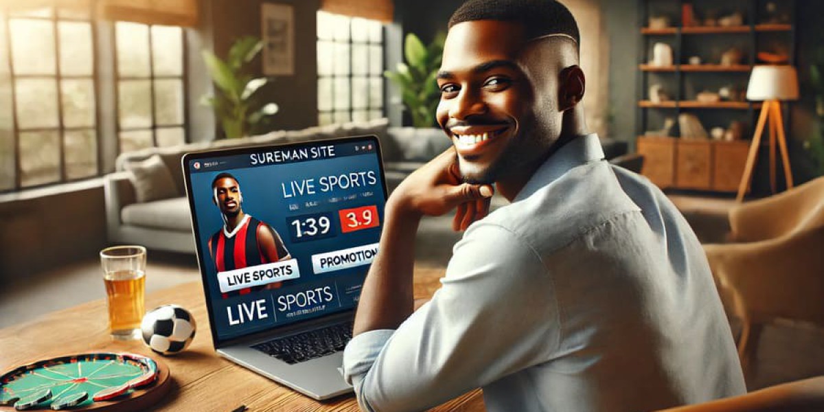 Explore the World of Korean Sports Betting: Find Trustworthy Options with Sureman Scam Verification