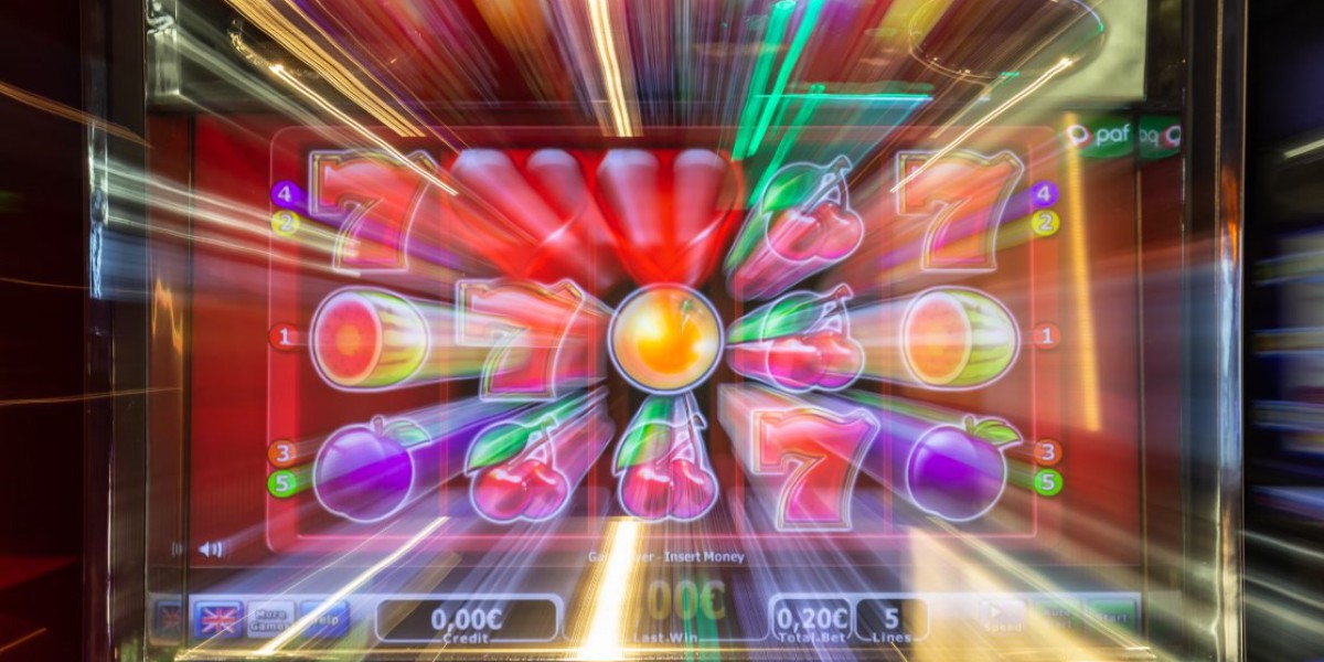 Why VulkanVegas is a Top Choice for Online Casino Enthusiasts