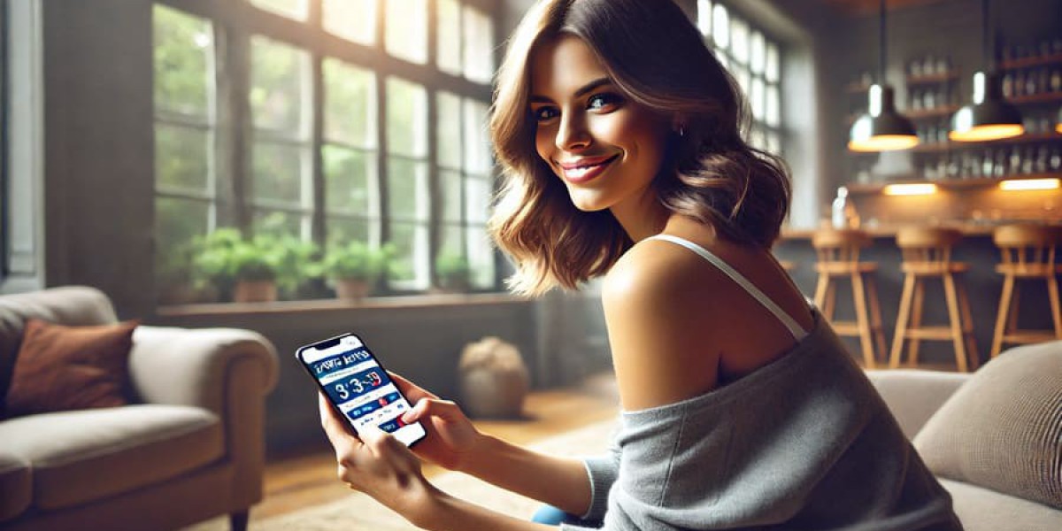 Exploring Betting Sites: How Sureman Enhances Scam Verification
