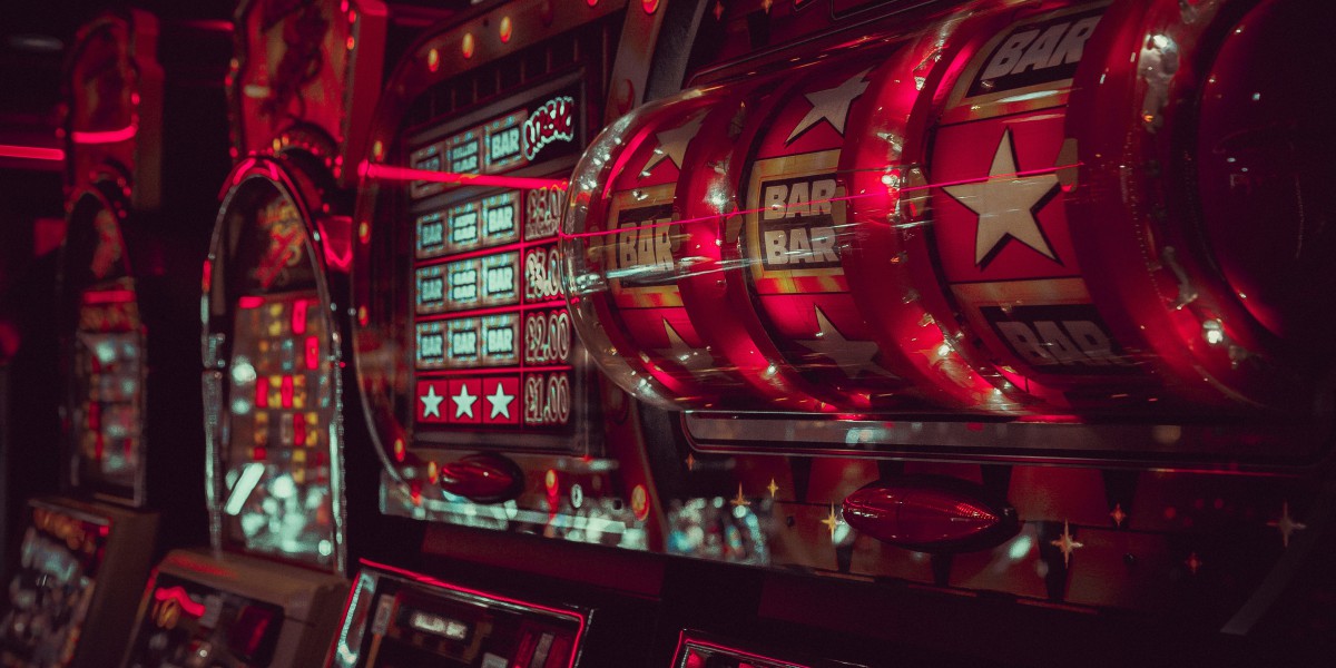 I migliori bonus per casinò online nel 2025: come scegliere l'offerta giusta per te