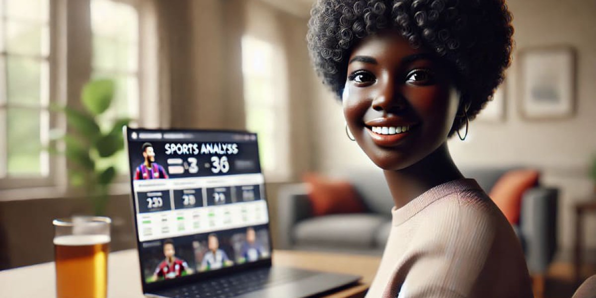 Discovering Sports Toto Sites and Ensuring Safety with Sureman Scam Verification