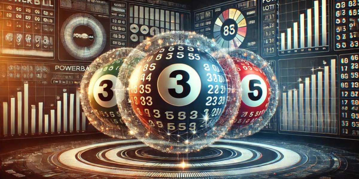 Unveiling the Secrets of Donghaeng Lottery Powerball: Join the Bepick Analysis Community