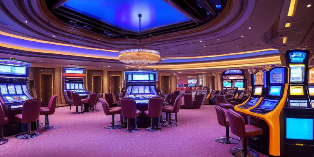 Ruim Spelassortiment bij B7 Casino
