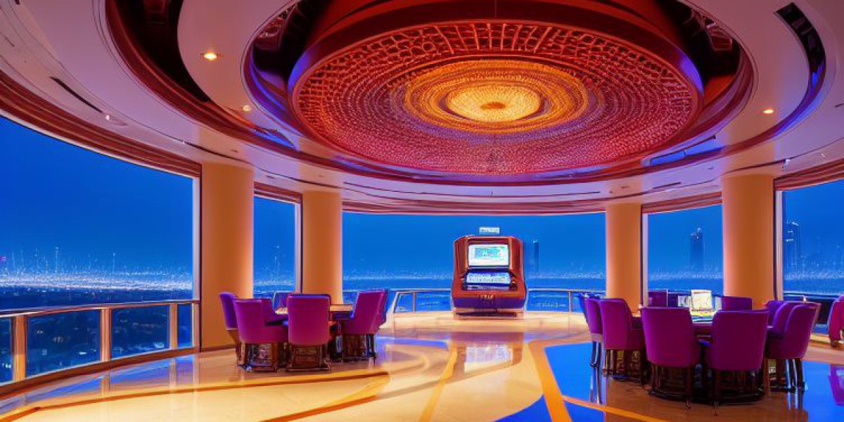 Großes Auswahl an Spielautomaten bei LetsLucky Casino