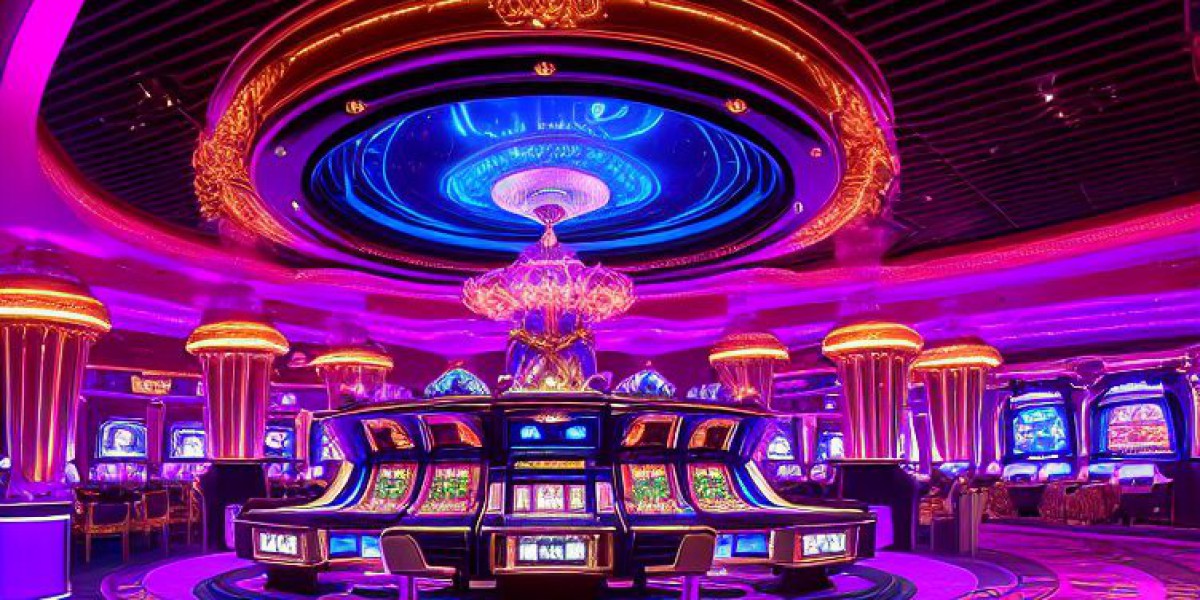 Breites Spielautomatenangebot bei LetsLucky Casino