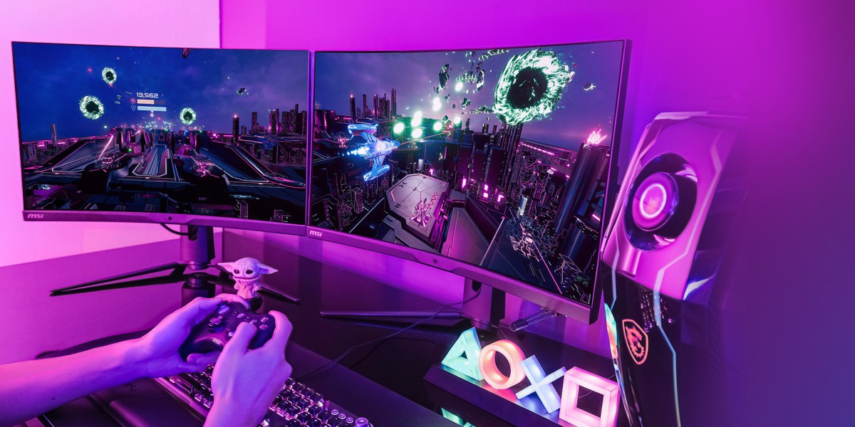 Gaming Market Size, Share [2035]