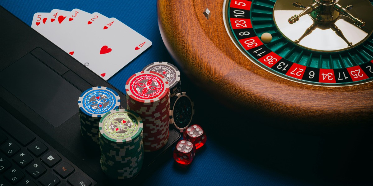 Een diepgaande analyse van de verschillende soorten online casino bonussen: van welkomstbonussen tot loyaliteitsprogramm