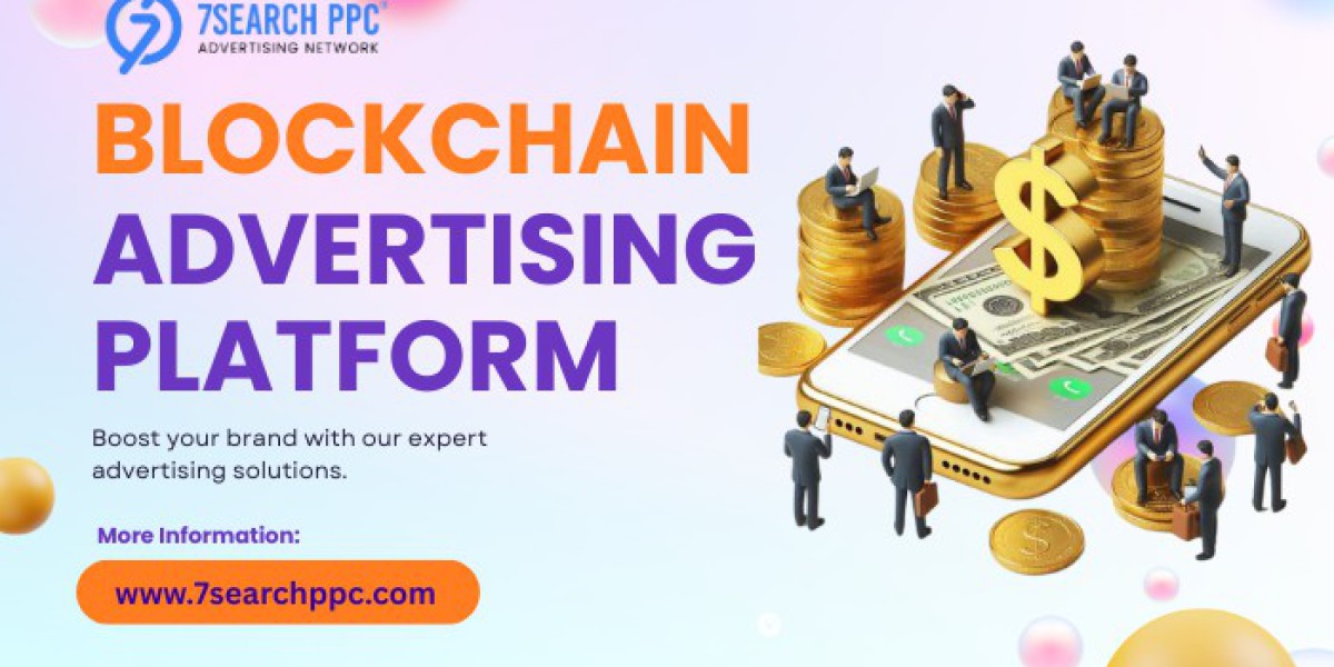 10 Benefits of Using Blockchain Advertising Platforms