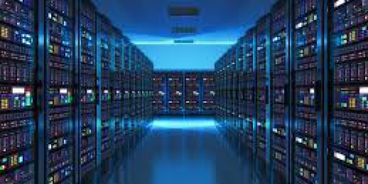 Data Center Market Size, Share & Trend | Growth Analysis Report [2035]