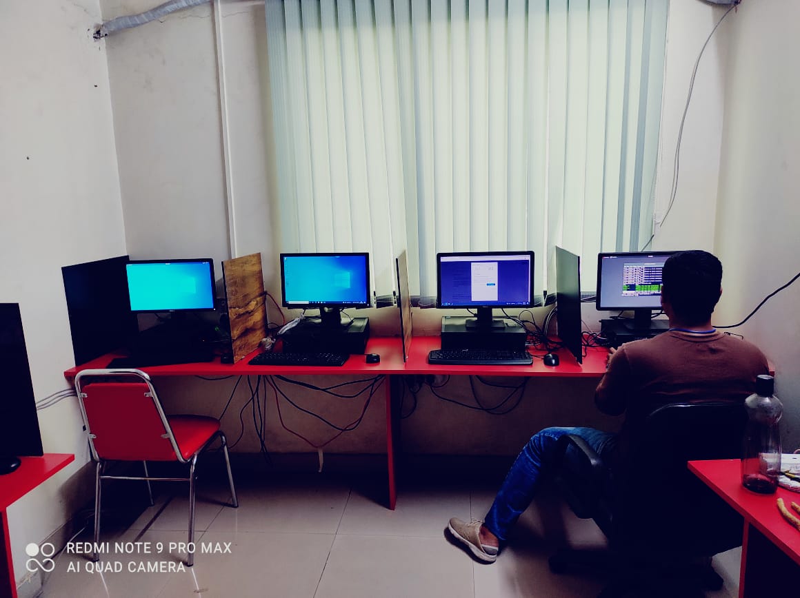 Top Python Training Institute Pune | Learn from Expert