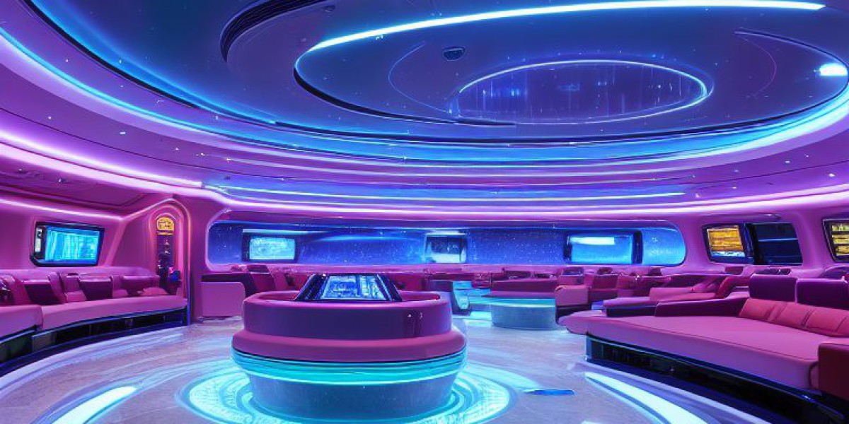Numerous paths Wonders at nine casino uk