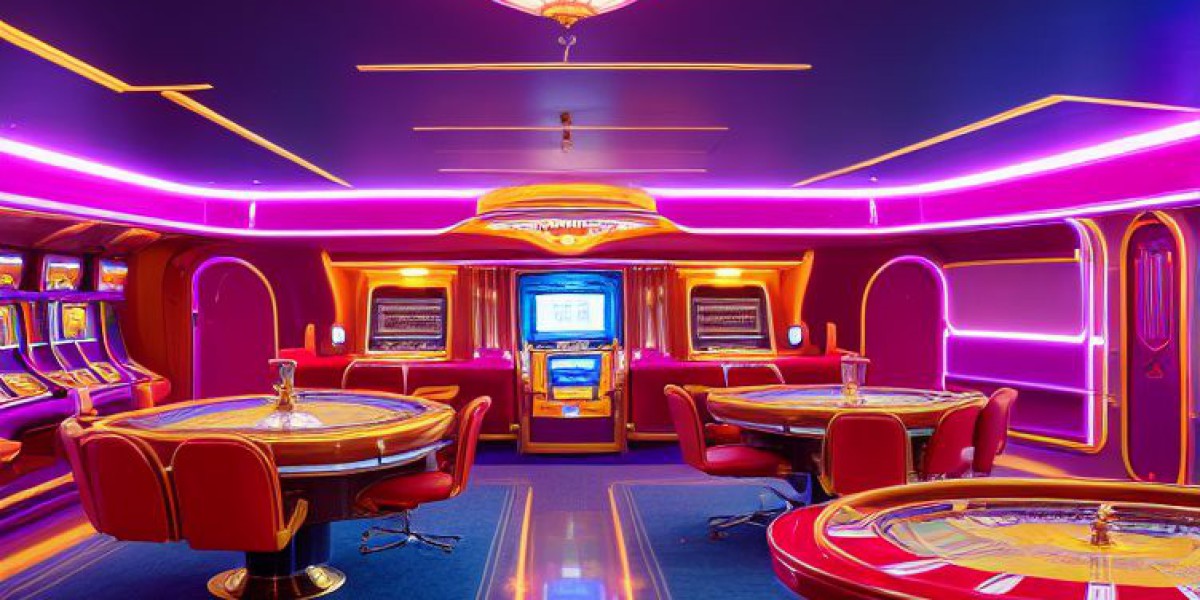 Pokie Paradise at NeoSpin