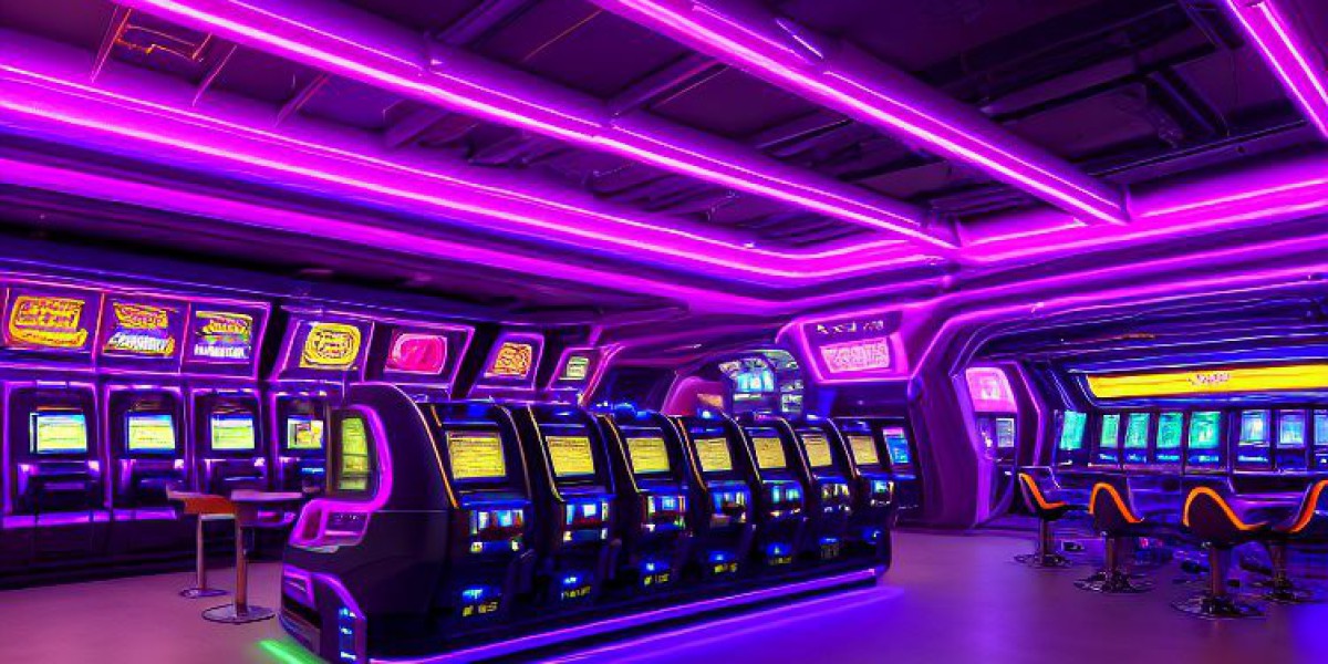 Slots bei PlatinCasino DE