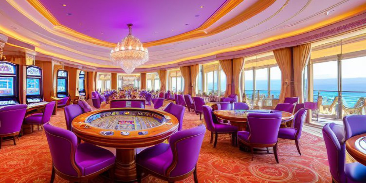 Modo Demostración en Nine Casino