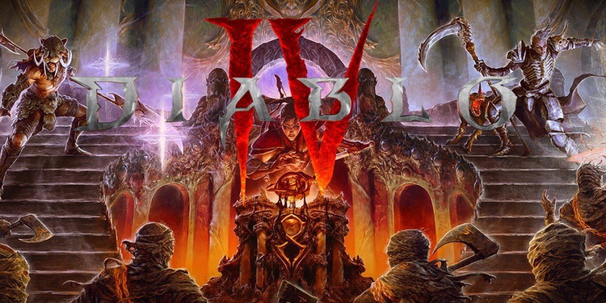 U4gm Goblin Invasion Revitalize Diablo 4