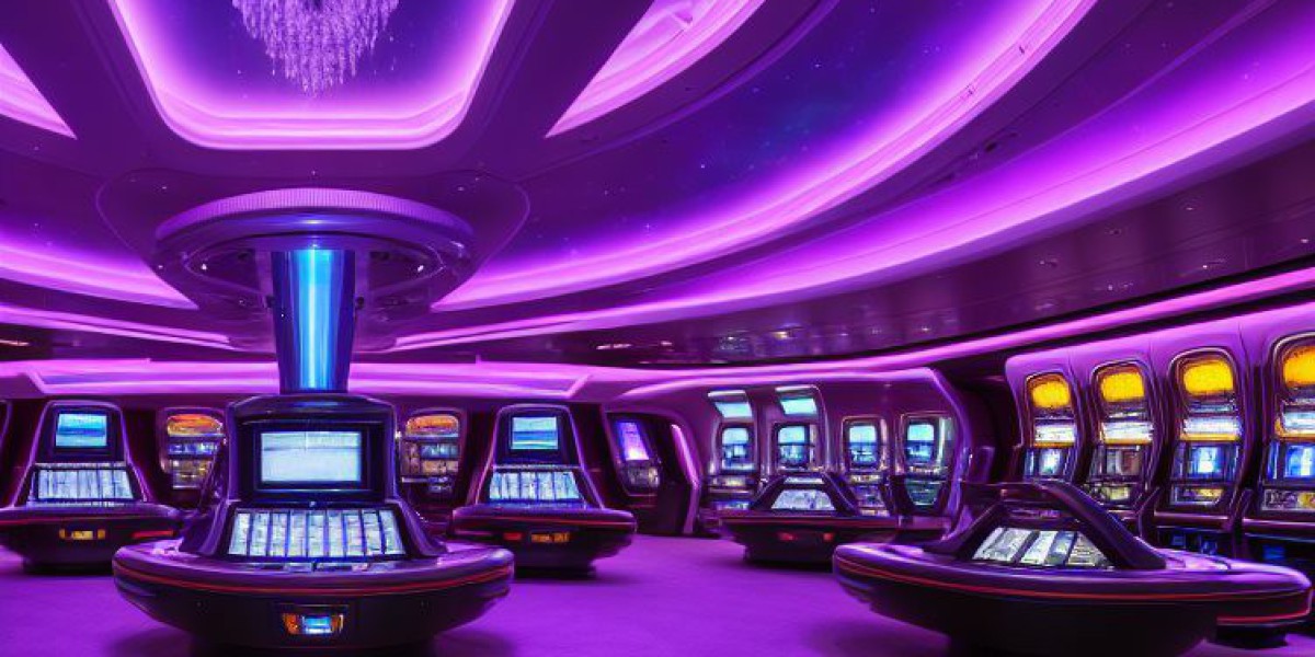 Thrilling Octane Excitement at Neospin Casino