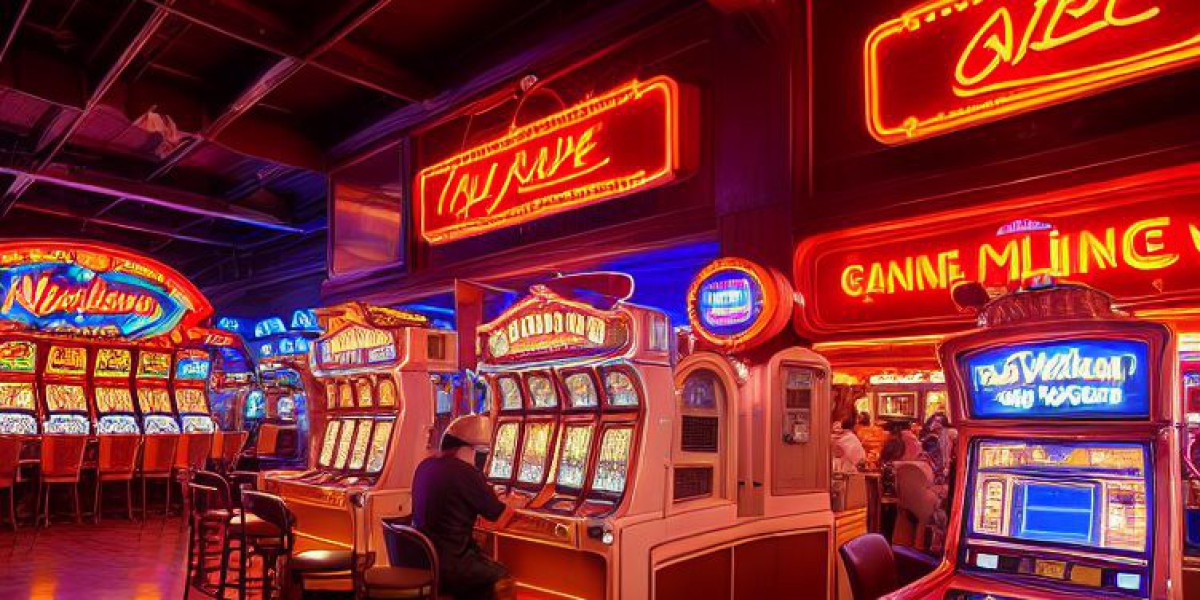 One-of-a-kind Gambling Collection at NeoSpins