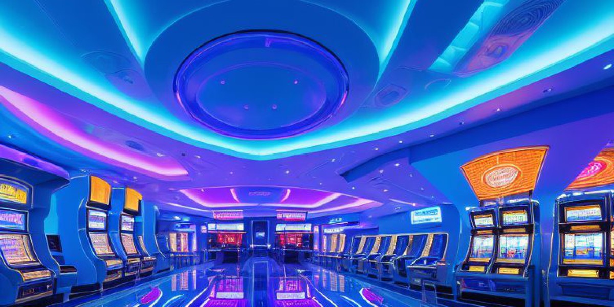 Exclusive Slots at Neo Spin