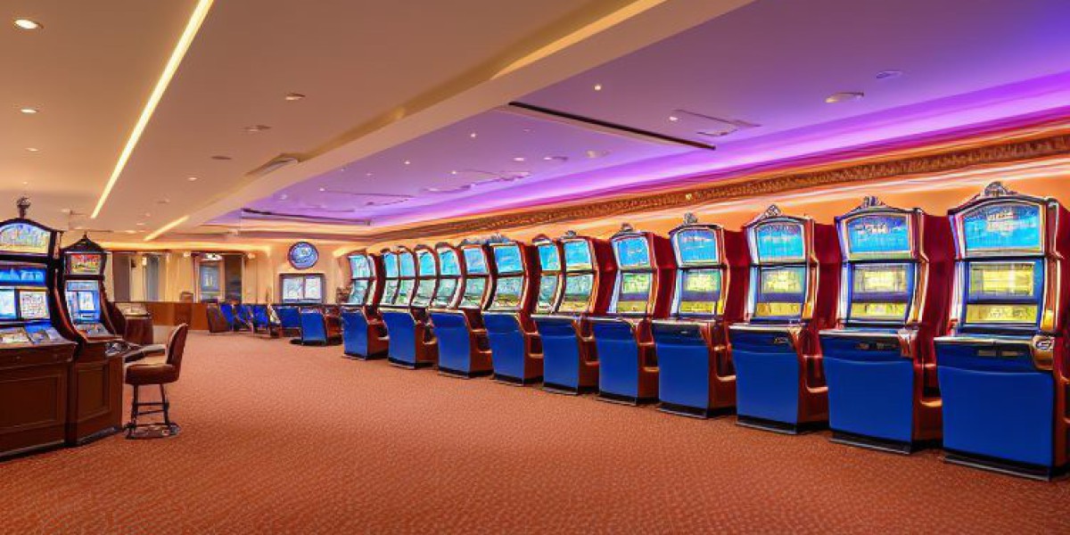 Living Playing Excellence at LuckyDreams