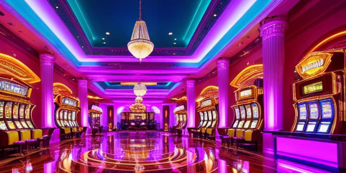 Intense Accident Games in Vegas Now Online Casino.