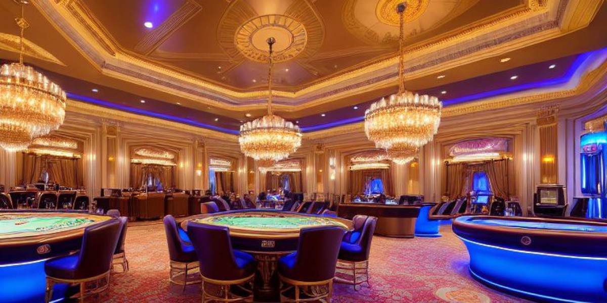 Chance-Complimentary-Betting Journey at LuckyOnes Casino