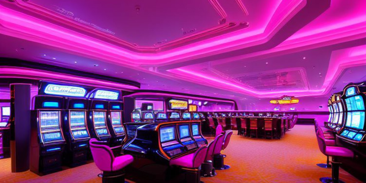 Compleet Gokervaring bij Jacks Casino